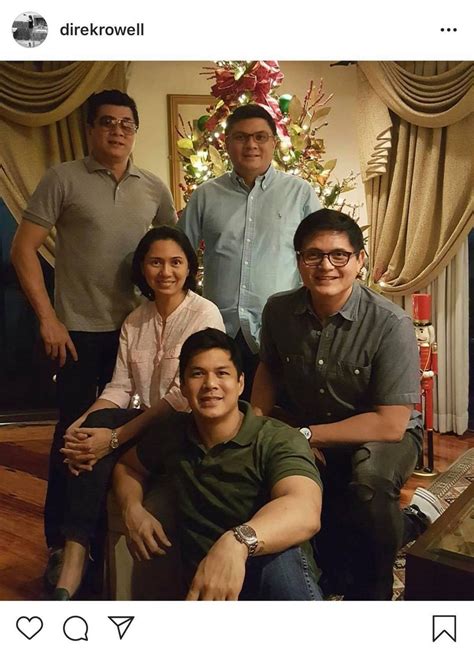rowell santiago son|Raymart Santiago .